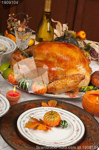 Image of Thanksgiving