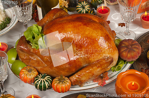 Image of Thanksgiving