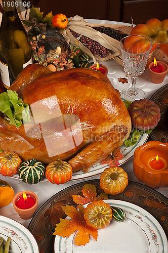 Image of Thanksgiving