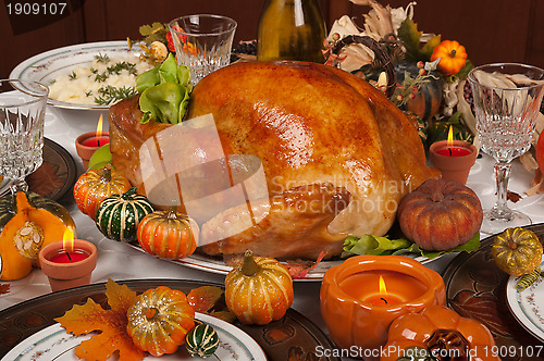 Image of Thanksgiving