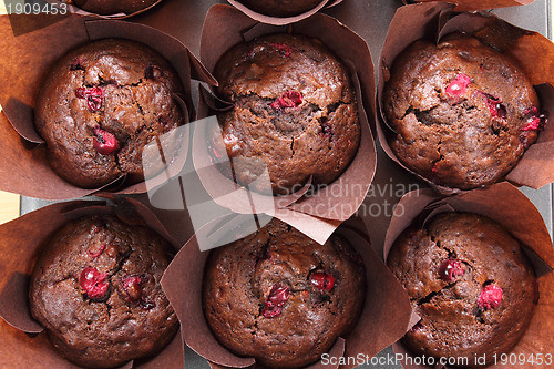 Image of Muffins