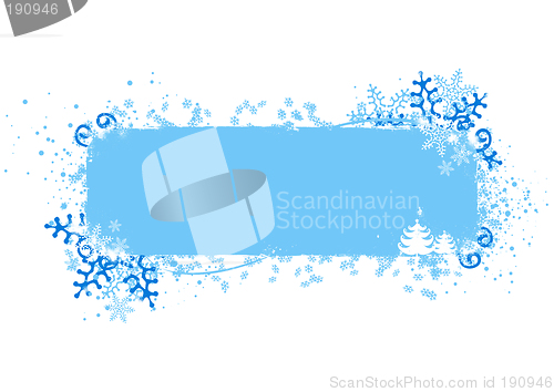 Image of Christmas background