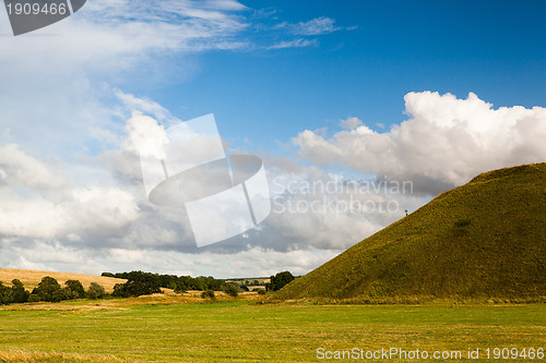 Image of Silbury Hill