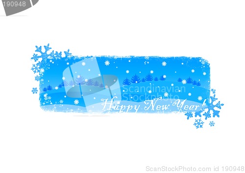 Image of Happy New Year!