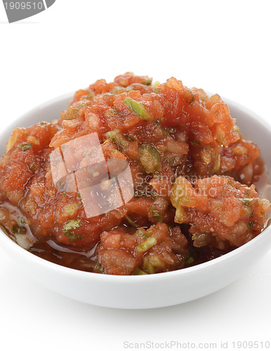 Image of Fresh Salsa