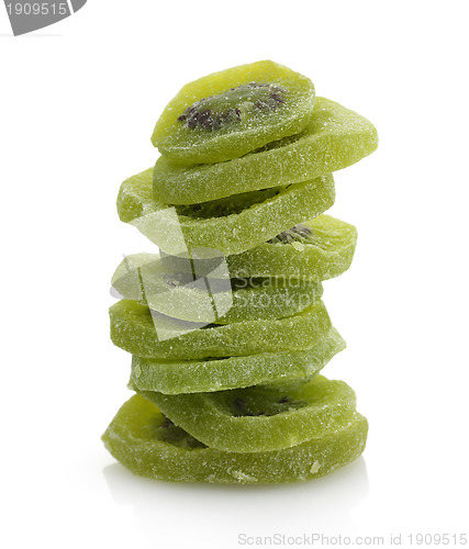 Image of Dried Kiwi Fruits