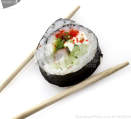 Image of Sushi