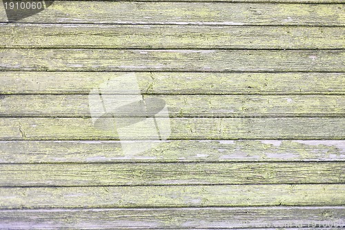 Image of grungy white background of natural wood