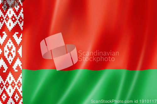 Image of Belarus flag