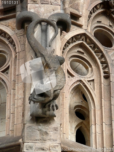 Image of Gargoyle