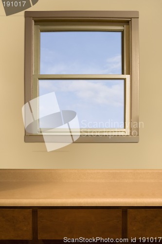 Image of Kitchen Window