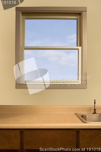 Image of Kitchen Window