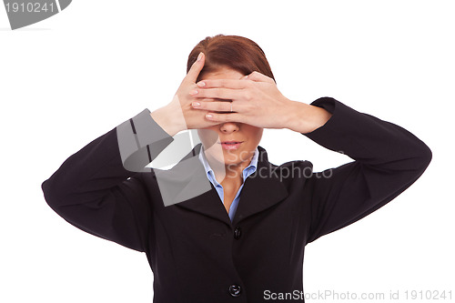 Image of See No Evil 