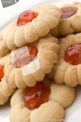 Image of cookies