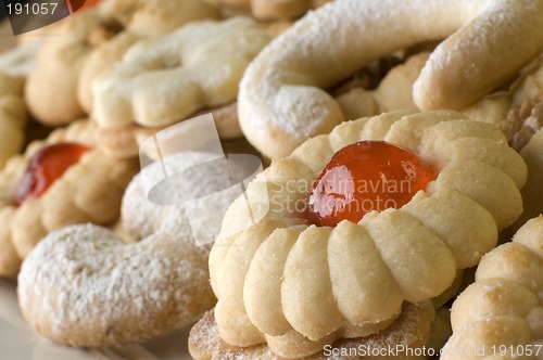 Image of cookie