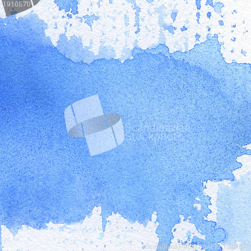 Image of Watercolor background 