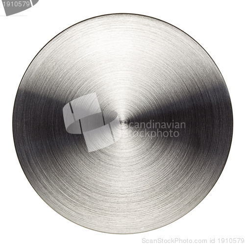 Image of Metal plate