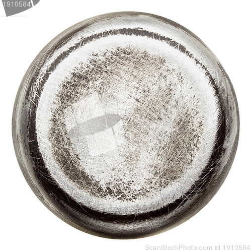 Image of Metal plate