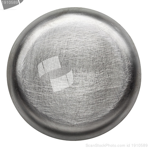 Image of Metal plate