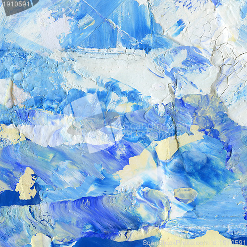 Image of Acrylic background 