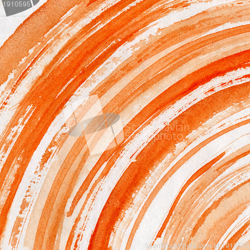 Image of Watercolor background