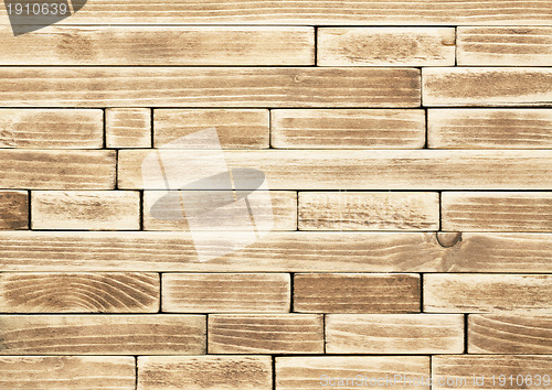 Image of Wooden background