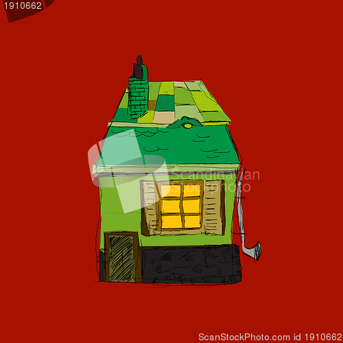 Image of Green house