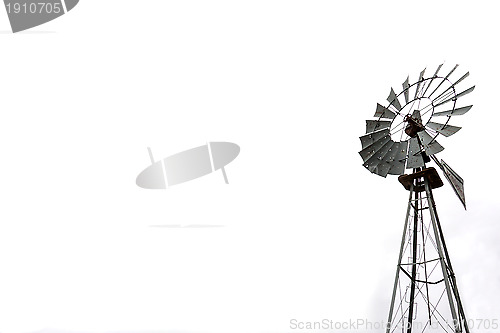 Image of Wind mill