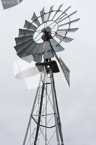 Image of Wind mill