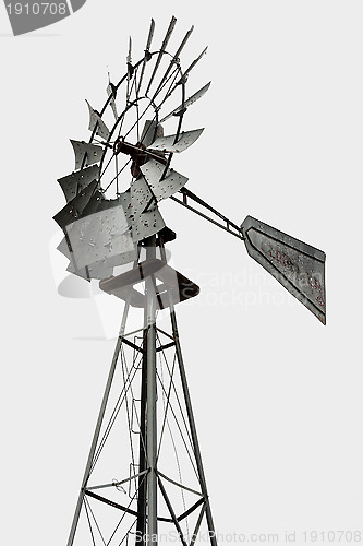 Image of Wind mill