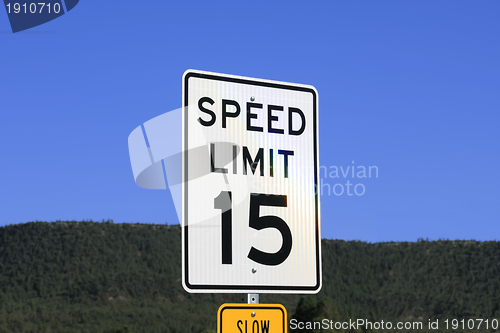 Image of Limit