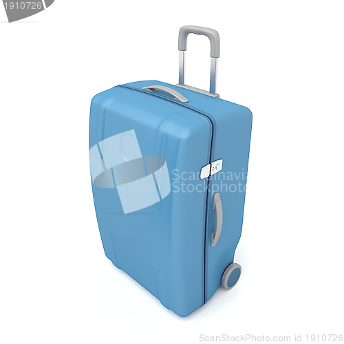 Image of Travel bag