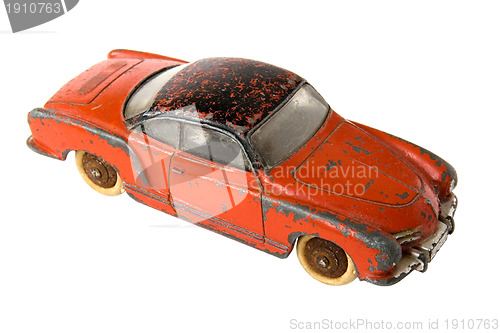 Image of Car toy