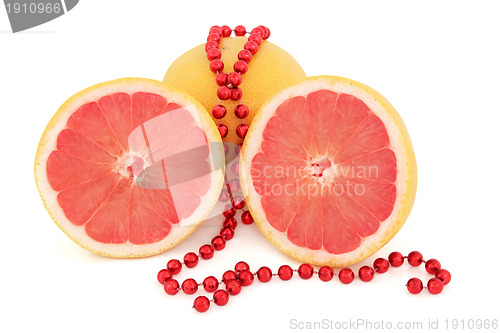 Image of Pink Grapefruit