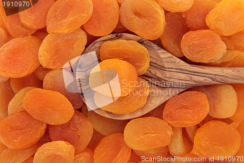 Image of Apricot fruit