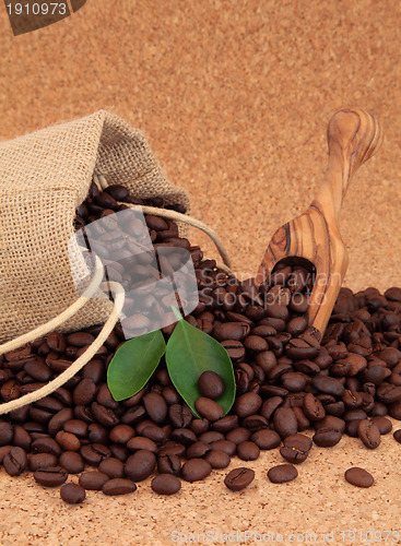 Image of  Coffee Beans