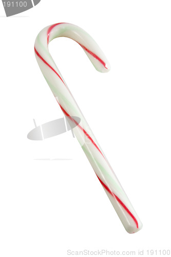 Image of Candy cane