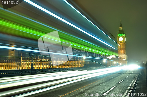 Image of big ben