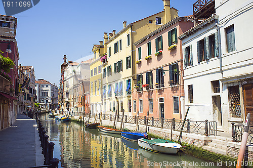 Image of Venice