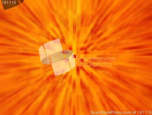 Image of Abstract Background or Wallpaper