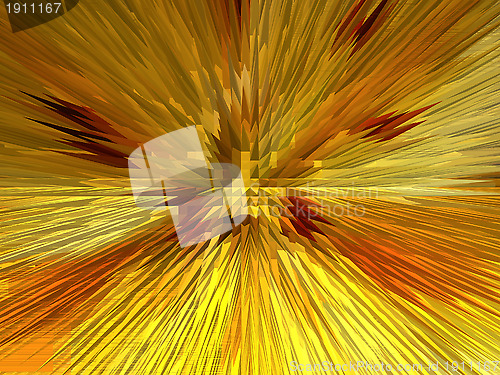 Image of Brown abstract background