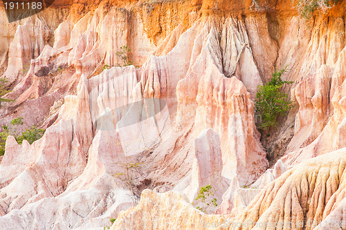 Image of Marafa Canyon - Kenya