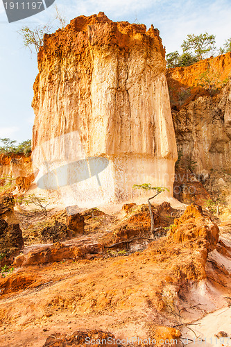 Image of Marafa Canyon - Kenya