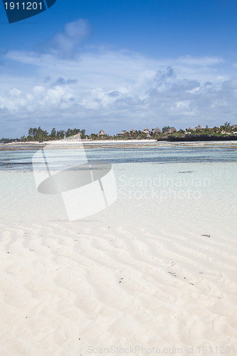 Image of Malindi Beach