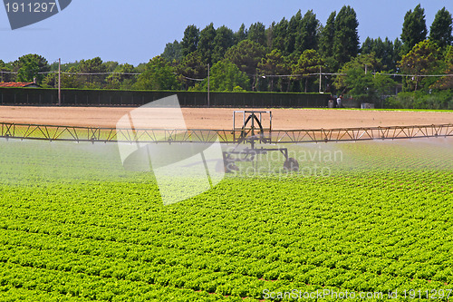 Image of Irrigation systems