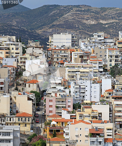 Image of Kavala Greece