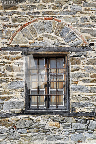Image of Medieval window
