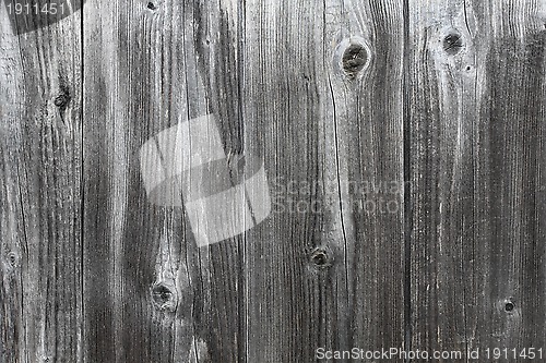 Image of Weathered wooden texture