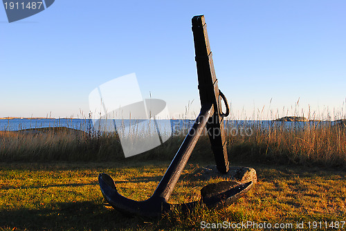 Image of Anchor