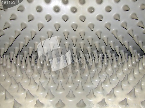 Image of Spikes